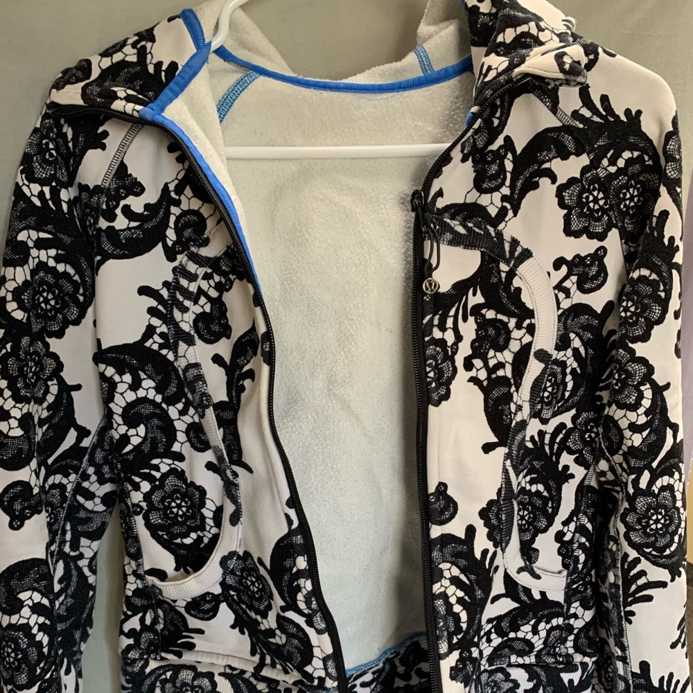 Lululemon Scuba Hoodie